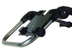 Røros Nettbrettholder Flexi Plus m/kodelås