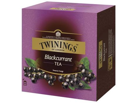 TWININGS Te TWININGS Solbærte (100) (122411)