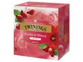 TWININGS Te TWININGS Nype og hibiskus (100)