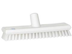 Vikan Gulvbørste VIKAN stiv 27cm hvit