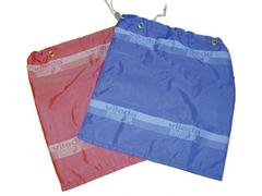 VILEDA Vaskesekk VILEDA til Micro vogn rød