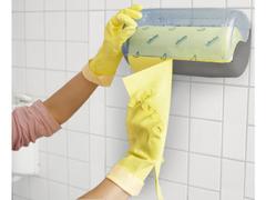 VILEDA Dispenser til Quick'n Dry og MicroRoll