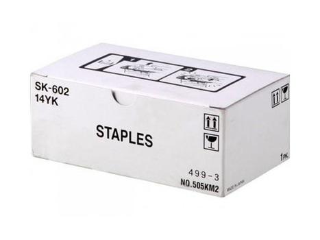 KONICA MINOLTA Hæfteklammer MINOLTA 14YK 3x5000/pk (SK602)