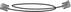POLYCOM Camera Cable (457mm)