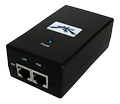 UBIQUITI Spare Rocket PoE unit 24V 1A can also be used with Mikrotik