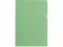 SPECIALPLAST Plastomslag A4 PP 100my grønn (100)