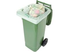 bioMat Biosekk BIOMAT liner 17my 120L (10)