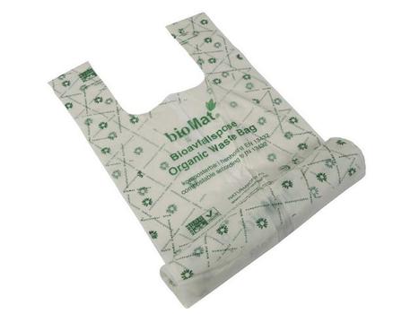 bioMat Biopose BIOMAT knytepose 15my 10L (20) (BBH-10-20-N*16)