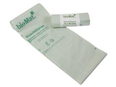 bioMat Biosekk BIOMAT knyte sterk 22my 60L (10)