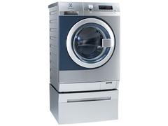 ELECTROLUX Vaskemaskin ELECTROLUX WE170P 1-fas