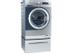ELECTROLUX Vaskemaskin ELECTROLUX WE170P 1-fas