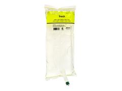 Plum Fresh håndsæbe refill 1 ltr