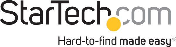 STARTECH Dual-DP KVM Cable 2x USB 3.5mm TAA (SK2DPMMKVM06-TAA-2U)