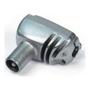 TELEVES Connector IEC Male