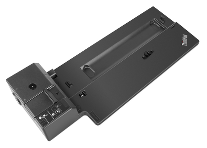 LENOVO ThinkPad Ultra Dock - 135W incl. Power Cord (EU) (40AJ0135EU)