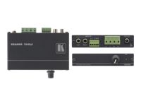 KRAMER 900N Stereo Power Amplifier 10 Watts per Channel (90-70154090)