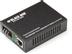 BLACK BOX PoE PD Media Converter