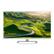 ACER EB321HQwd 80cm 31.5inch TFT LED Backlight 1920x1080 60Hz 100M:1 300cd/m 4ms DVI VGA White (DS)(RDKK)