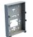 Ruckus Wireless Surface Mount Bracket for ZoneFlex H510.Required when mounting H510 where no electricaloutlet box is available