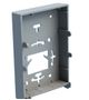 Ruckus Wireless Surface Mount Bracket for ZoneFlex H510. Required when mounting H510 where no electrical outlet box is available