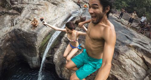 GOPRO Floaty Camera Float (AFLTY-004)