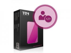 TDM Custom Developing hour TDM (108003)