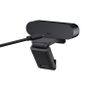 LOGITECH Brio 4096 x 2160 Pixels Resolution 4K Ultra HD Pro Business 90 fps USB 3.0 Webcam (960-001106)