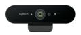 LOGITECH Brio 4096 x 2160 Pixels Resolution 4K Ultra HD Pro Business 90 fps USB 3.0 Webcam (960-001106)
