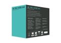 LOGITECH BRIO - USB - EMEA (960-001106)