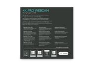 LOGITECH BRIO USB (960-001106)