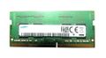 SAMSUNG - DDR4 - modul - 4 GB - SO DIMM 260-pin - 2666 MHz / PC4-21300 - CL19 - 1.2 V - ej buffrad - icke ECC