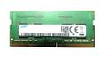 SAMSUNG DDR4 4GB PC21300 2666MHz SO-DIMM 1Rx16 CL19 1,2V