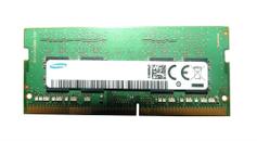 Samsung DDR4 - modul - 4 GB - SO DIMM 260-pin - 2666 MHz / PC4-21300 - ikke-bufret