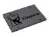 KINGSTON 120GB SSDNOW UV500 SATA3 2,5inch Stand alone drive