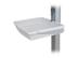 ERGOTRON StyleView Front Tray Kit SV41 Europe