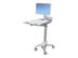 ERGOTRON StyleView Cart-Sliding Worksurface