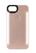 LUMEE DUO Selfie Light deksel Rosematt, til iPhone 8/7/6s/6