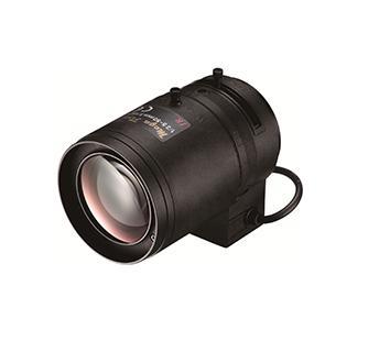 TAMRON Objektiv Megapixel Tag & Nacht 1/3" CS-Mount 5-50 mm (M13VG550IR)