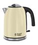 RUSSELL HOBBS Elkedel Colours Plus - Fløde - 2400 W