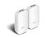 TP-LINK TL-PA9020 KIT AV20002-PORT GIGABIT STARTER KIT DLAN
