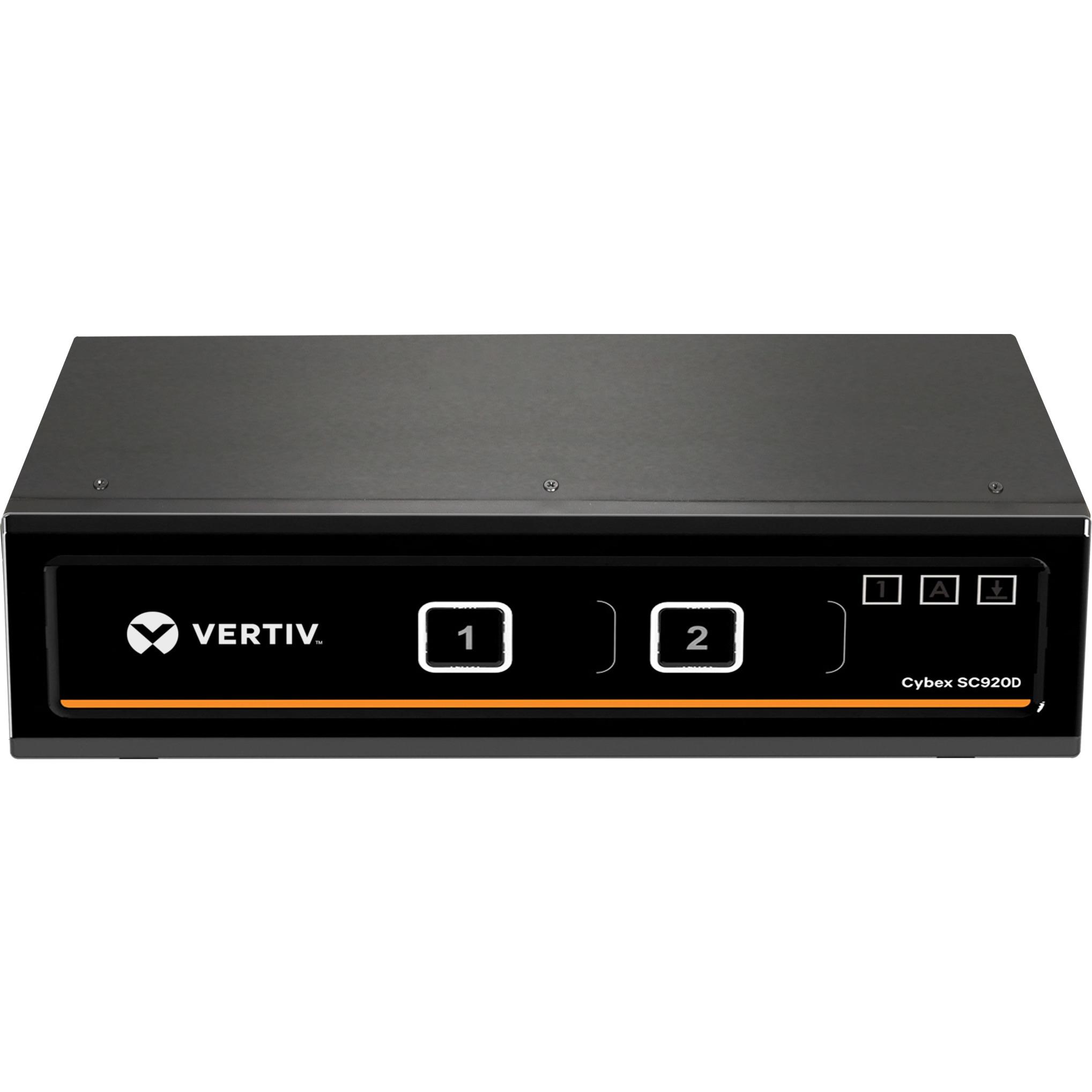 Secure desktop. Avocent HDMI 4 свич. Свич для Vertiv. Vertiv i-02.