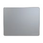 SATECHI Aluminum Mouse Pad - Elegant design og farver, der passer til din MacBook - Space Grey