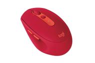 LOGITECH Wireless Mouse M590 MD Ruby (910-005199)