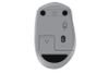 LOGITECH Wireless Mouse M590 MD Mid Grey Tonal (910-005198)