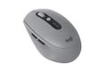 LOGITECH M590 Silent Wireless Mouse, Grey (910-005198)