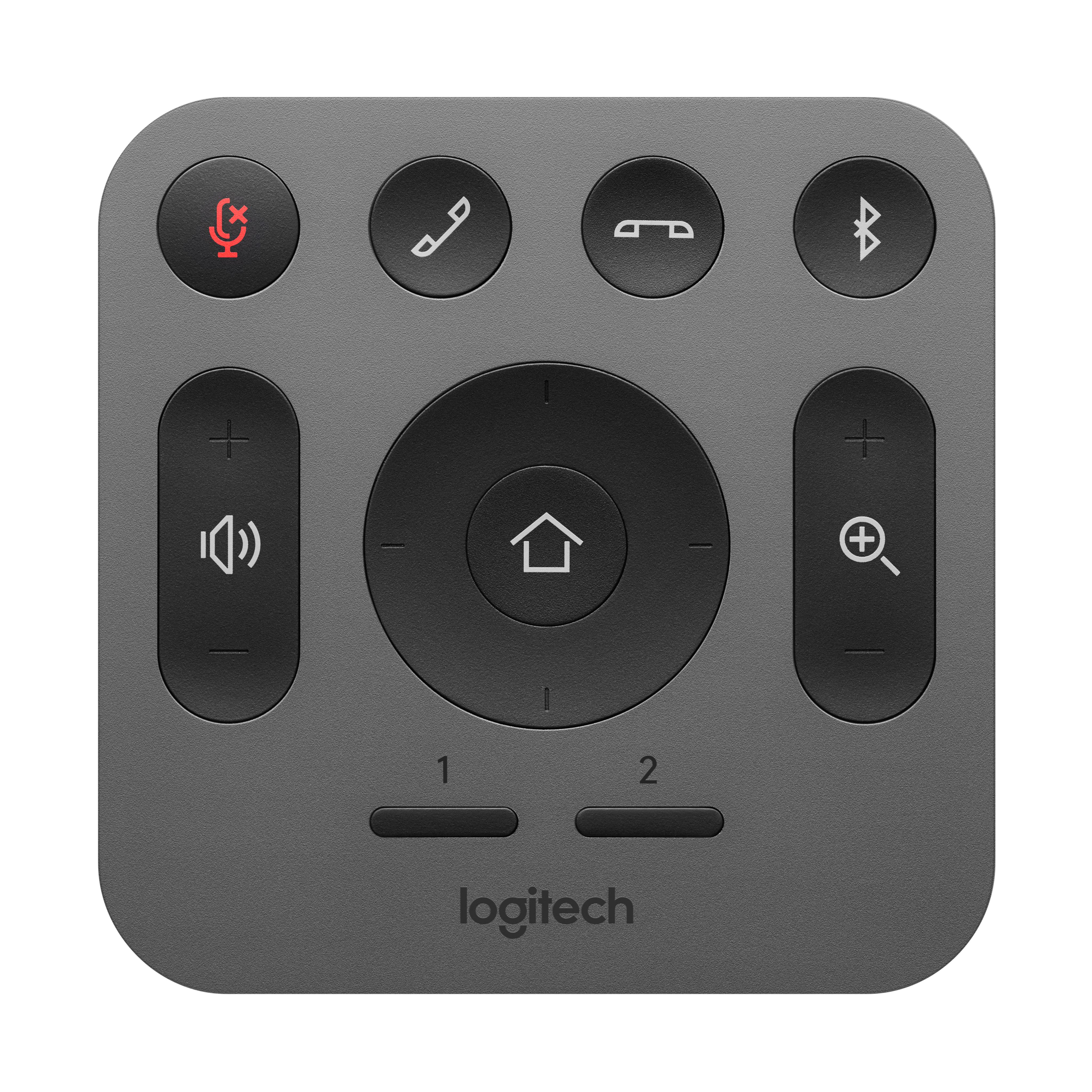 LOGITECH MeetUp Remote Control BT WW Advania