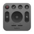 LOGITECH MeetUp Remote Control - BT - WW