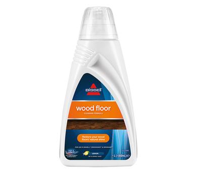 BISSELL Wood Floor Formula - SpinWave / CrossWave - 1 ltr (1788L)