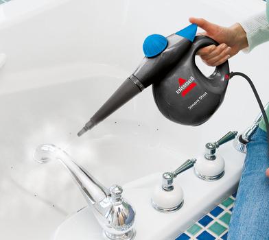 BISSELL Bissell -  SteamShot Steam Cleaner (2635J)