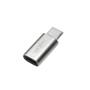 LOGILINK USB 2.0 Type-C adapter, C/M  (AU0041)